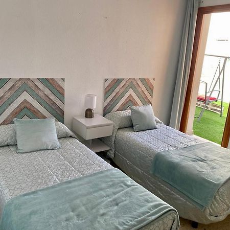 Apartamento Atalaya Corredera Vejer Вехер де ла Фронтера Екстериор снимка